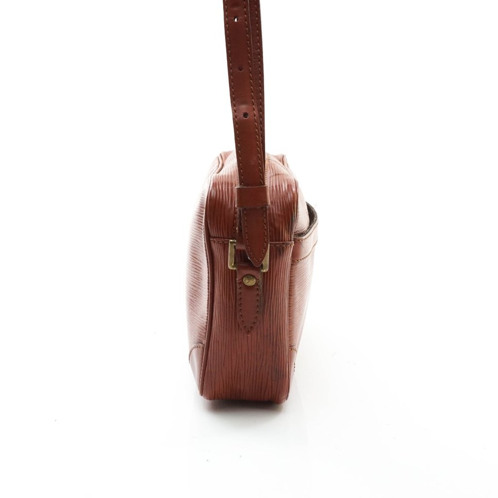 Auth Louis Vuitton Trocadero 24 #6757L10 - Picture 6 of 14